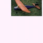 60" Goldberg Clipper Mk 2